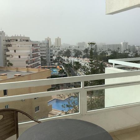 Appartement Mi Casa Bonita à Playa Feñabe Extérieur photo