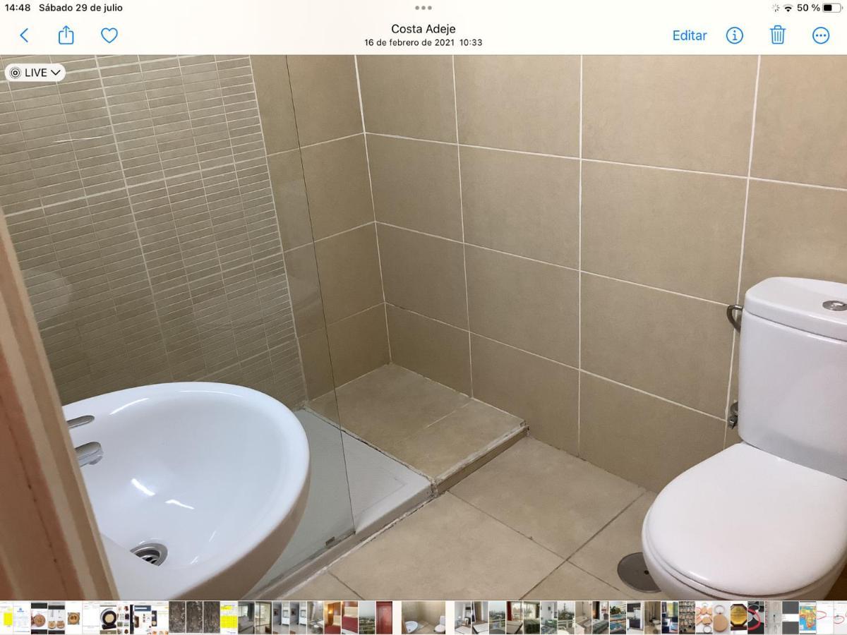 Appartement Mi Casa Bonita à Playa Feñabe Extérieur photo
